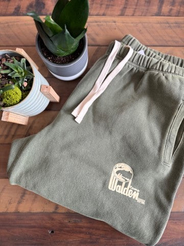 2024 Adult Sweatpants