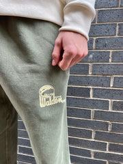 2024 Adult Sweatpants