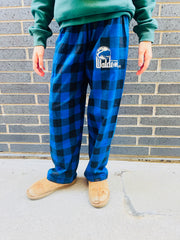 2025 Adult Flannel Pajama Pants