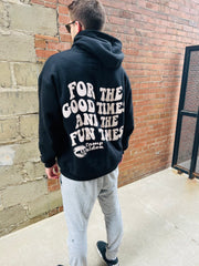2023 Adult Hoody