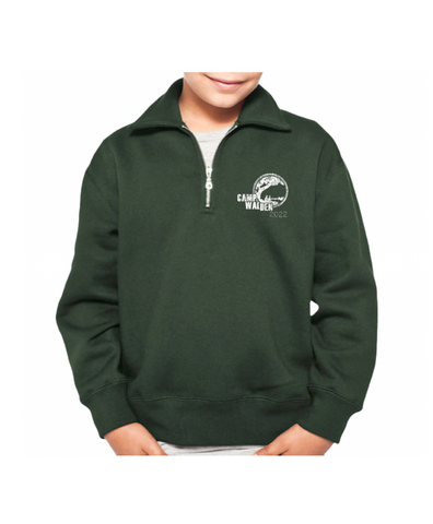 2022 Youth 1/4 Zip