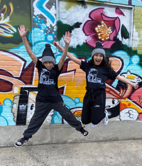 2020 Youth Sweatpants