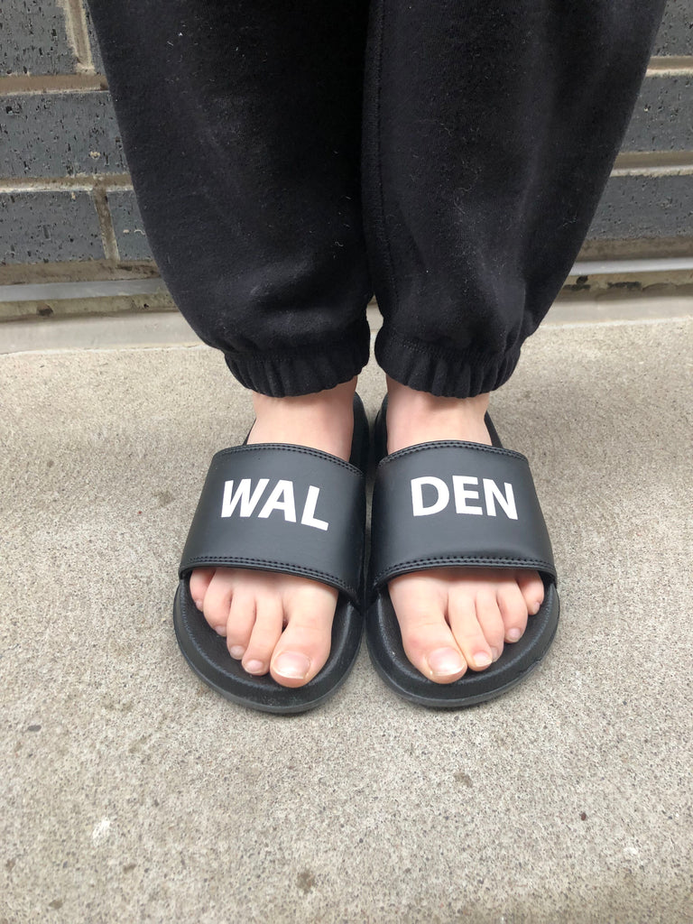 Walden Slides
