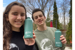 2020 Walden Water Bottle