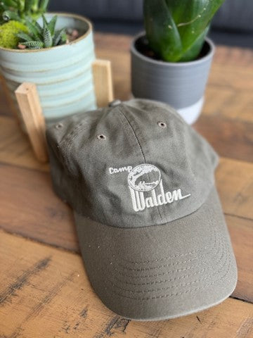 2024 Walden Hat