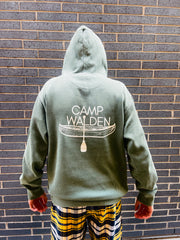 2025 Adult Hoody