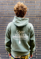 2025 Adult Hoody