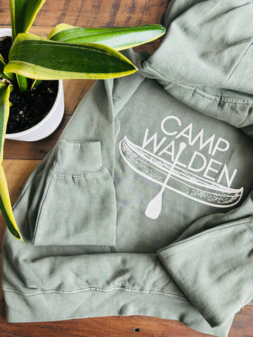 2025 Adult Hoody