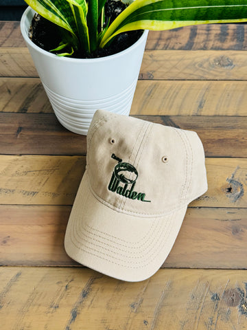 2025 Baseball Cap