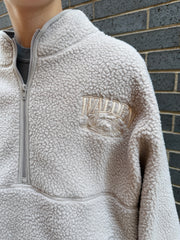 2026 Adult Fleece 1/4 Zip