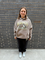 2026 Adult Hoody