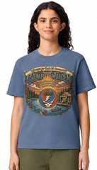 Ben's 30th Summer Shirt